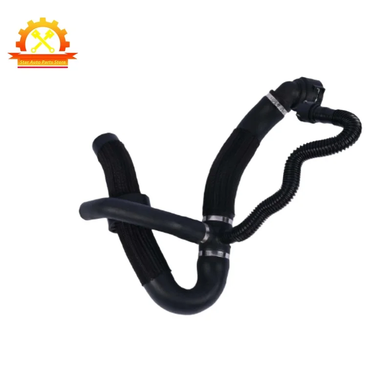 68380330AA 68249896AC 68249897AA 53331982 53419509 53472566 Engine Radiator Coolant Hose Compatible with For Jeep Compass 2.4L
68380330AA 68249896AC 68249897AA 53331982 53419509 53472566 Engine Radiator Coolant Hose Compatible with For Jeep Compass 2.4L