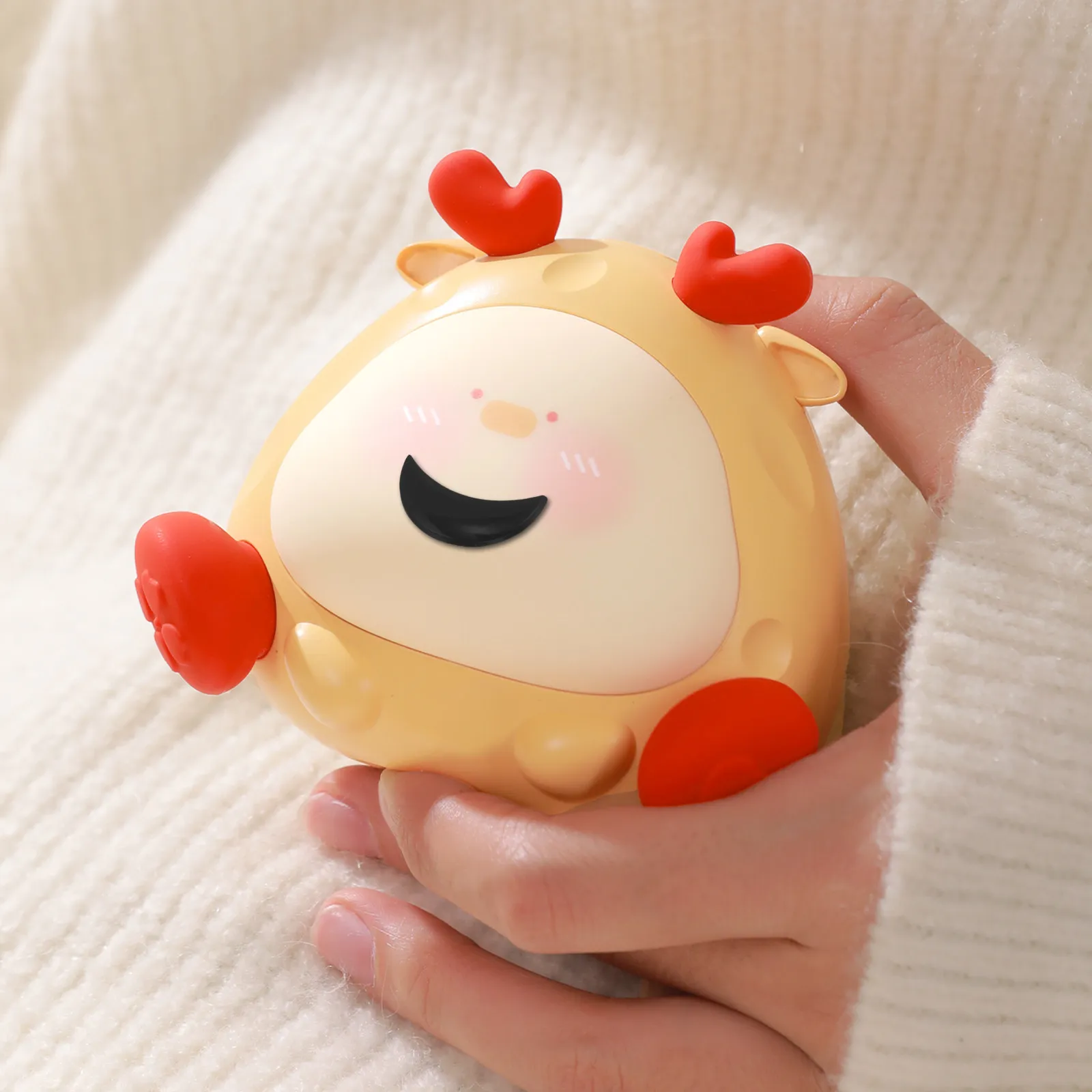 200Pcs Compact Moon Charm Mouth Pieces for Craft Animals Puppet DIY Projects Plastic Craft Accessories Handmade Dollhouse Decor
200Pcs Compact Moon Charm Mouth Pieces for Craft Animals Puppet DIY Projects Plastic Craft Accessories Handmade Dollhouse Decor