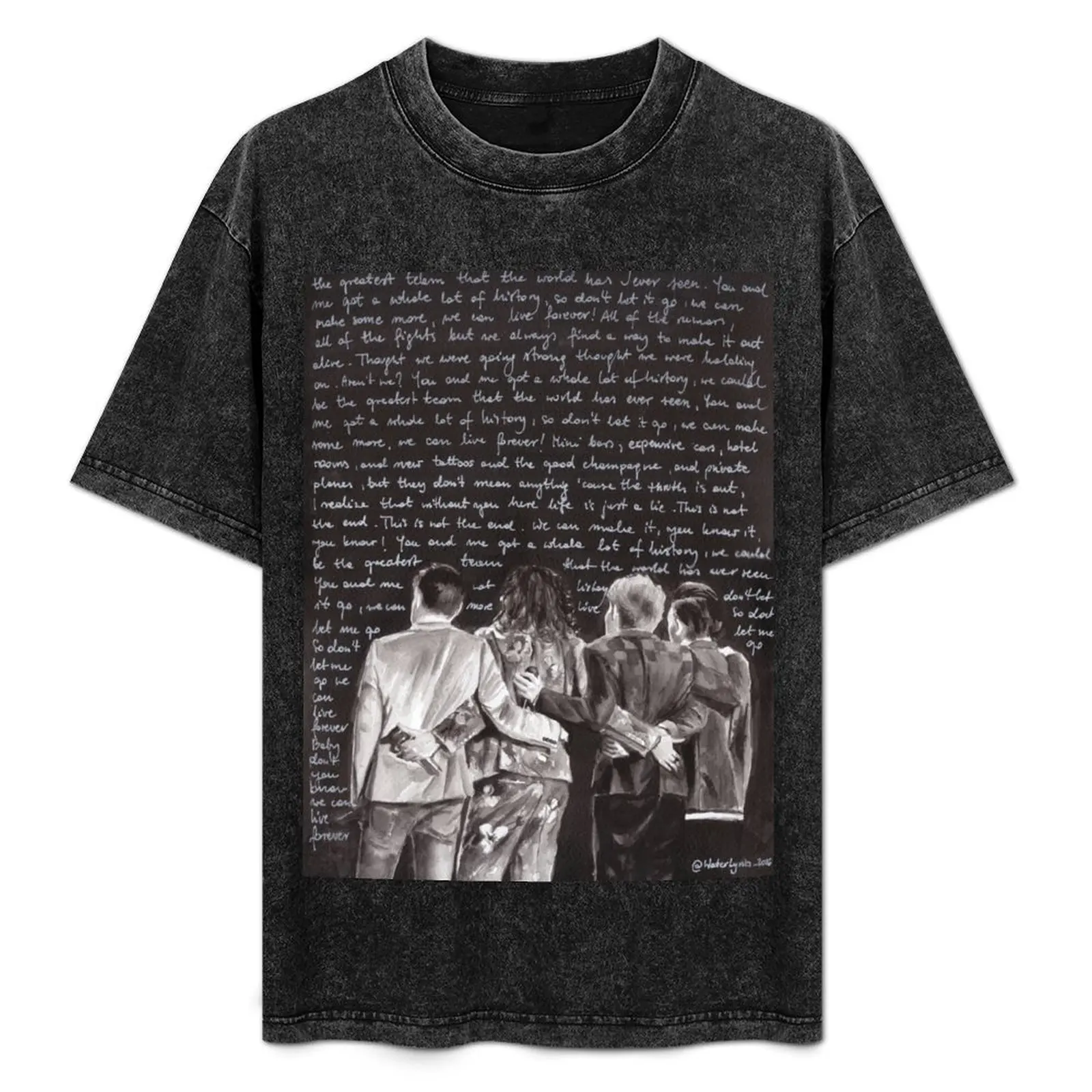 Team II T-Shirt Christmas Casual Tee Shirt
Team II T-Shirt Christmas Casual Tee Shirt