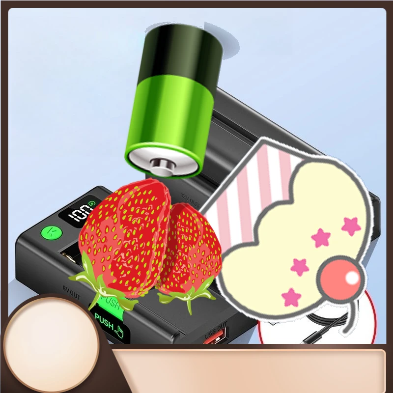 Battery Charger with LCD Digital Display For Sony NP-F980 F970 F960 F770 F750 F570 F550 NEW NP-F Battery Adapter Plate NP F
Battery Charger with LCD Digital Display For Sony NP-F980 F970 F960 F770 F750 F570 F550 NEW NP-F Battery Adapter Plate NP F