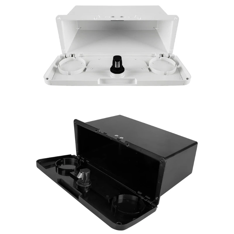 57BA Boat Storage Case With Lock ABS Waterproof Container Box For Tool Small Item
57BA Boat Storage Case With Lock ABS Waterproof Container Box For Tool Small Item