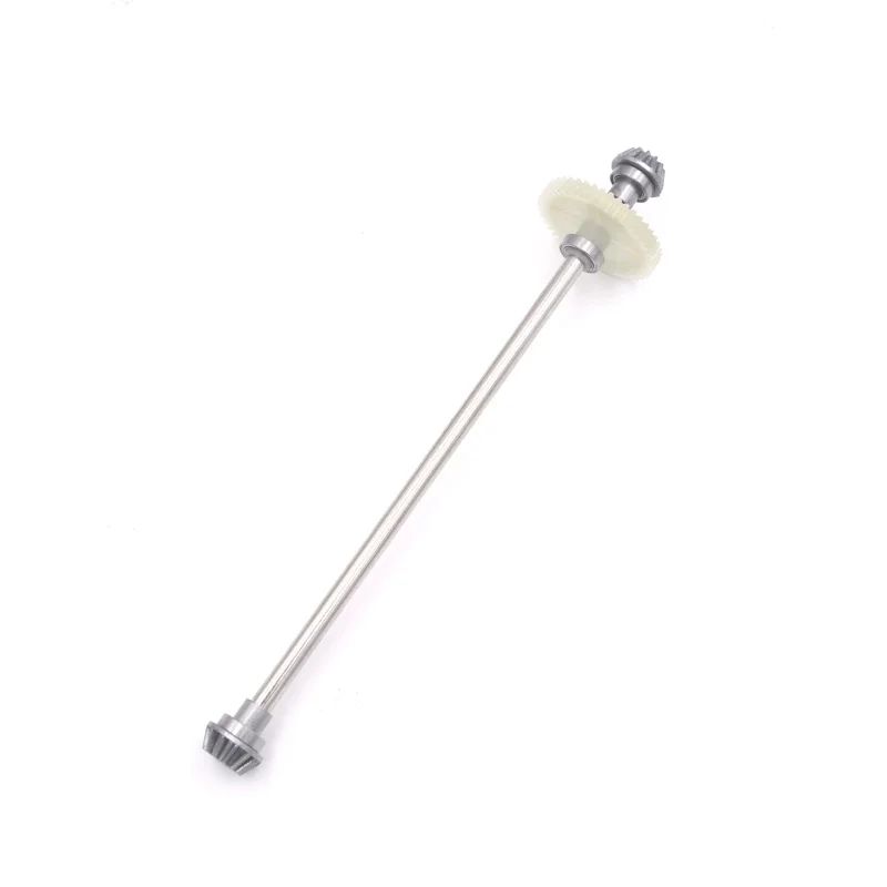 Wltoys 144016 144018 Запчасти для радиоуправляемых автомобилей 144016-2991 центральный приводной вал
Wltoys 144016 144018 Запчасти для радиоуправляемых автомобилей 144016-2991 центральный приводной вал