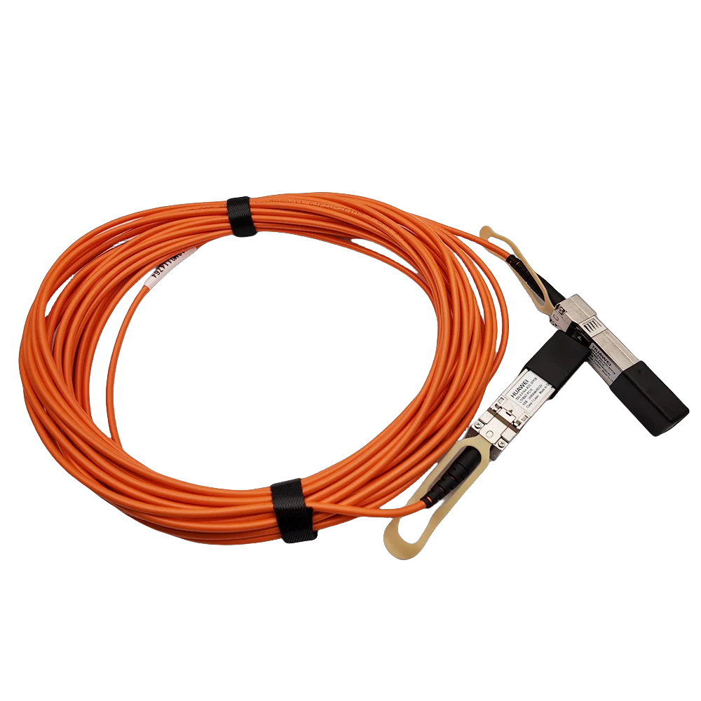 10G SFP+ Twinax Cable, Direct Attach Copper(DAC) Passive Cable, 0.3-7M,Compatible with Cisco,MikroTik,HP,Intel...Etc Switch
10G SFP+ Twinax Cable, Direct Attach Copper(DAC) Passive Cable, 0.3-7M,Compatible with Cisco,MikroTik,HP,Intel...Etc Switch