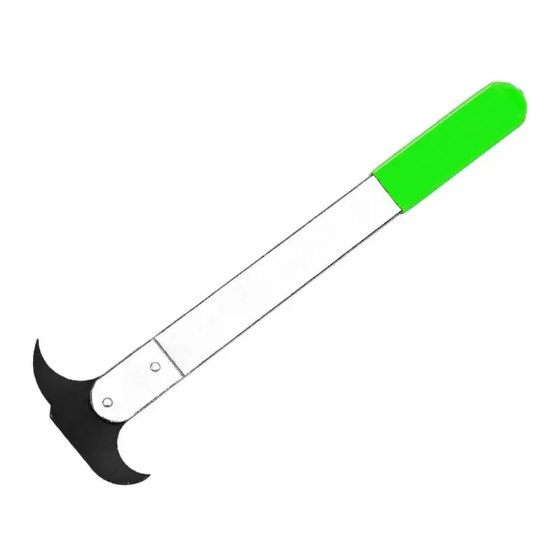 Seal Puller Dual Hook Tip Design Professional Seal Puller Tool Heavy-Duty Easy Grip Handle Effortlessly Removing Oil And Grease
Seal Puller Dual Hook Tip Design Professional Seal Puller Tool Heavy-Duty Easy Grip Handle Effortlessly Removing Oil And Grease