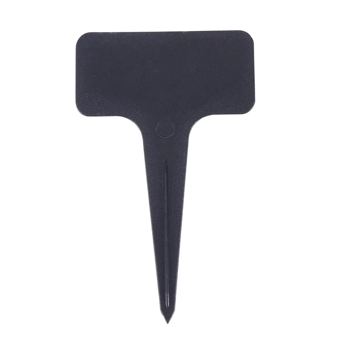 100pcs Durable Plastic Plant Tags Garden Labels Black Flower Pot Succulent Markers Waterproof UV Resistant Reusable
100pcs Durable Plastic Plant Tags Garden Labels Black Flower Pot Succulent Markers Waterproof UV Resistant Reusable