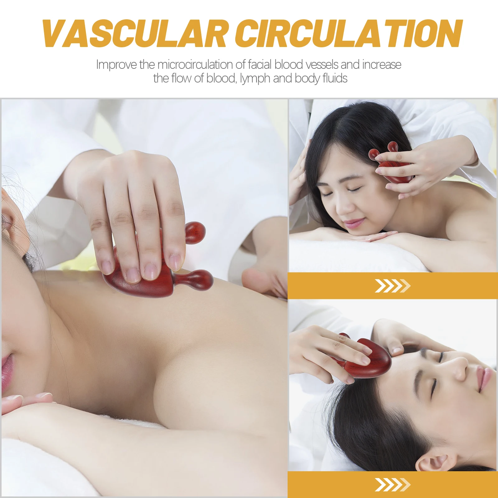 Purple Sandalwood Nose Scraper Facial Massage Acupoint Relief Blood Circulation Wood Beauty Tool Portable Face Massager
Purple Sandalwood Nose Scraper Facial Massage Acupoint Relief Blood Circulation Wood Beauty Tool Portable Face Massager