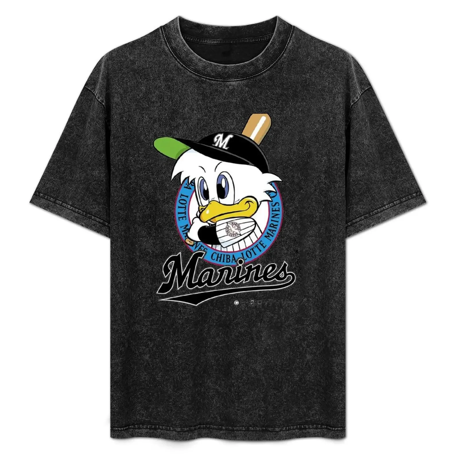 Lotte Marines Chiba Nippon Baseball NPB Logo Tohoku T-Shirt anime oversizeds cotton graphic tees fruit of the loom mens t shirts
Lotte Marines Chiba Nippon Baseball NPB Logo Tohoku T-Shirt anime oversizeds cotton graphic tees fruit of the loom mens t shirts