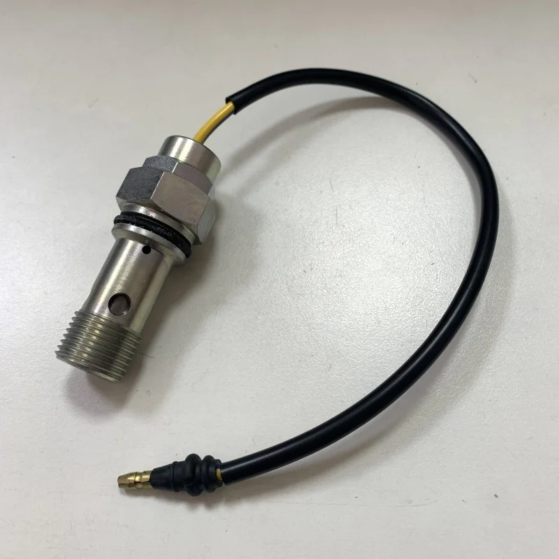 Good 8-94396374-0 8943963740 diesel grille relief valve for 6HK1TQA engine parts
Good 8-94396374-0 8943963740 diesel grille relief valve for 6HK1TQA engine parts