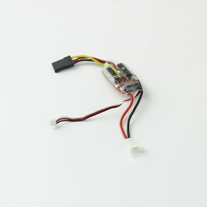 Replacement K110.003 Speed Governor for WLtoys V977 V930 V931 XK K110S K123 K124 Remote Control Aircraft Repair Kits
Replacement K110.003 Speed Governor for WLtoys V977 V930 V931 XK K110S K123 K124 Remote Control Aircraft Repair Kits