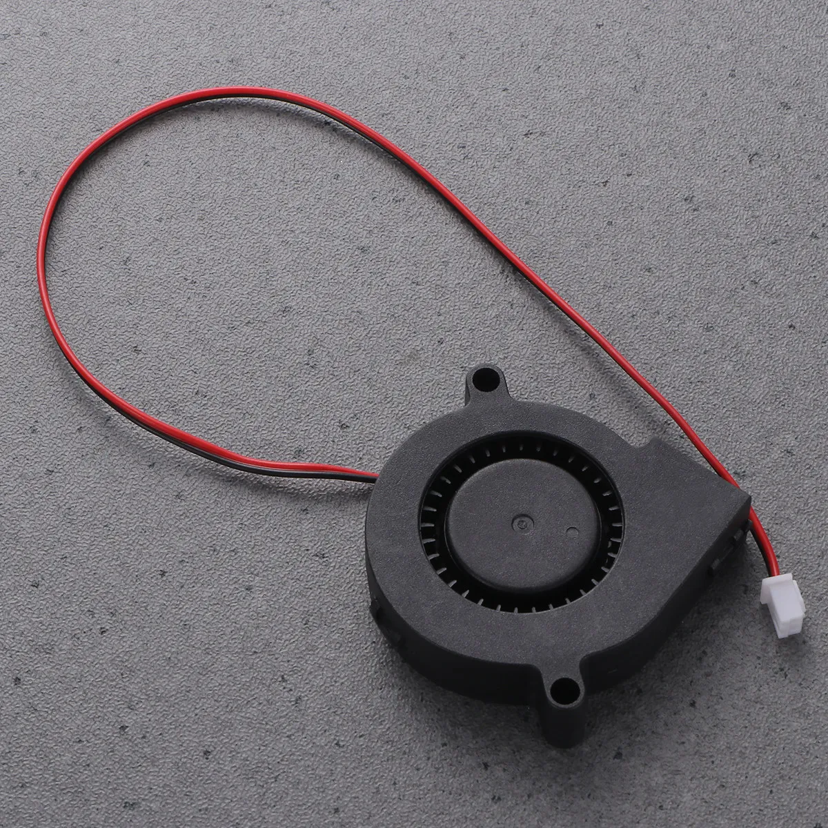 Dc 24V 3D Printer Blowing Fan Black High Precision Oil Bearing Low Noise Cooling Heatsinks 3200 Long Life 3D Printer Cooling
Dc 24V 3D Printer Blowing Fan Black High Precision Oil Bearing Low Noise Cooling Heatsinks 3200 Long Life 3D Printer Cooling