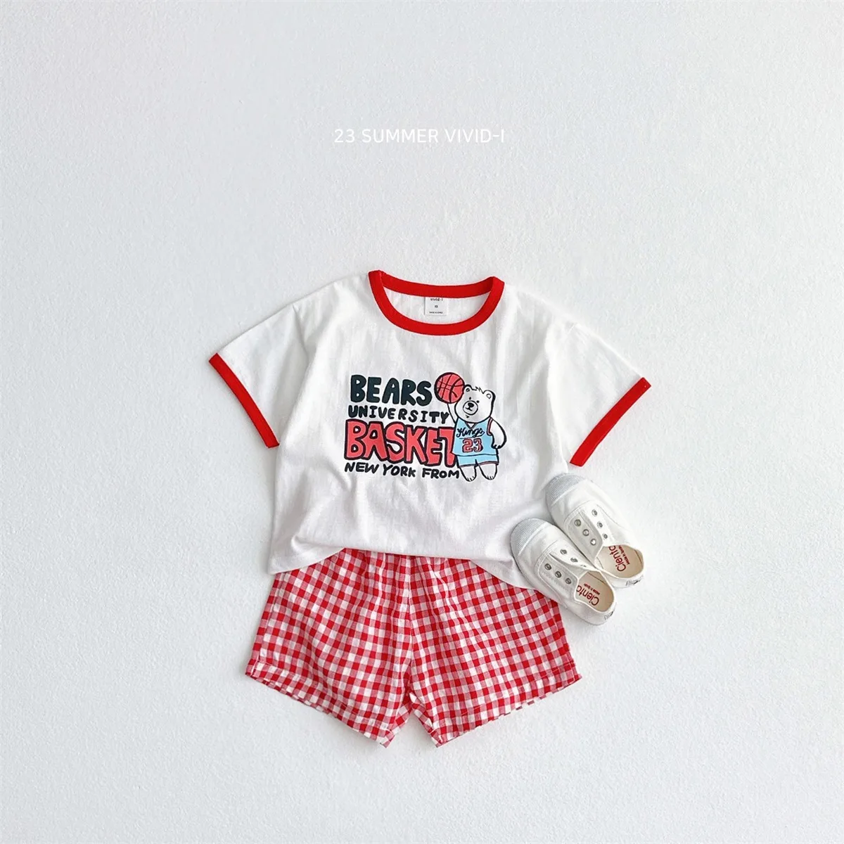 2025 Summer New Children Cotton Plaid Shorts Thin Boys Loose Casual Shorts Baby Girls Mosquito Resistant Shorts Kids Clothes
2025 Summer New Children Cotton Plaid Shorts Thin Boys Loose Casual Shorts Baby Girls Mosquito Resistant Shorts Kids Clothes