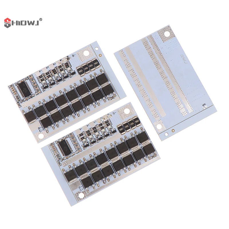 3S 4S 5S BMS 12 В 16,8 В 21 В 100 А литий-ионная тройная литиевая батарея Защитная плата Литий-полимерный модуль зарядки баланса 
3S 4S 5S BMS 12 В 16,8 В 21 В 100 А литий-ионная тройная литиевая батарея Защитная плата Литий-полимерный модуль зарядки баланса