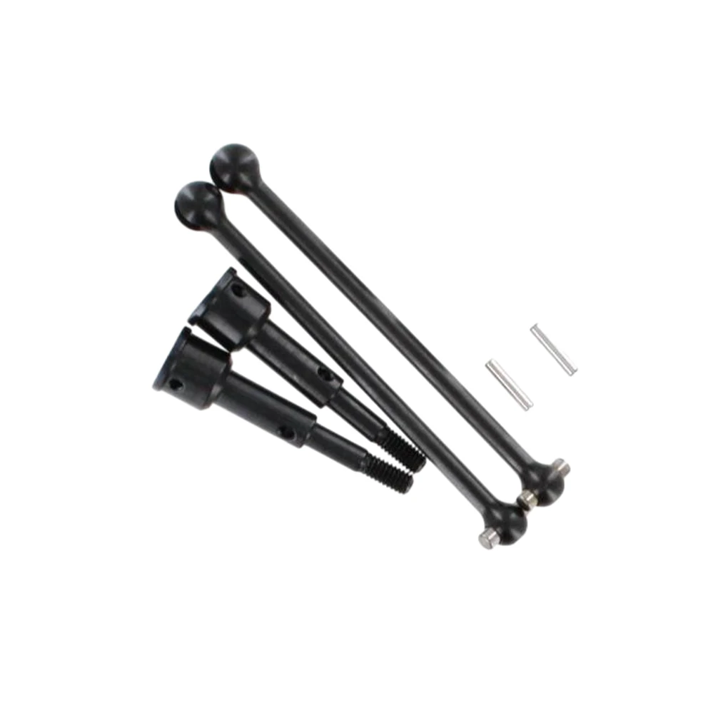 1/10 Steel Spline Design Universal Drive Joint For Scale RC Car Part RC Car Accessories Replacement Parts
1/10 Steel Spline Design Universal Drive Joint For Scale RC Car Part RC Car Accessories Replacement Parts
