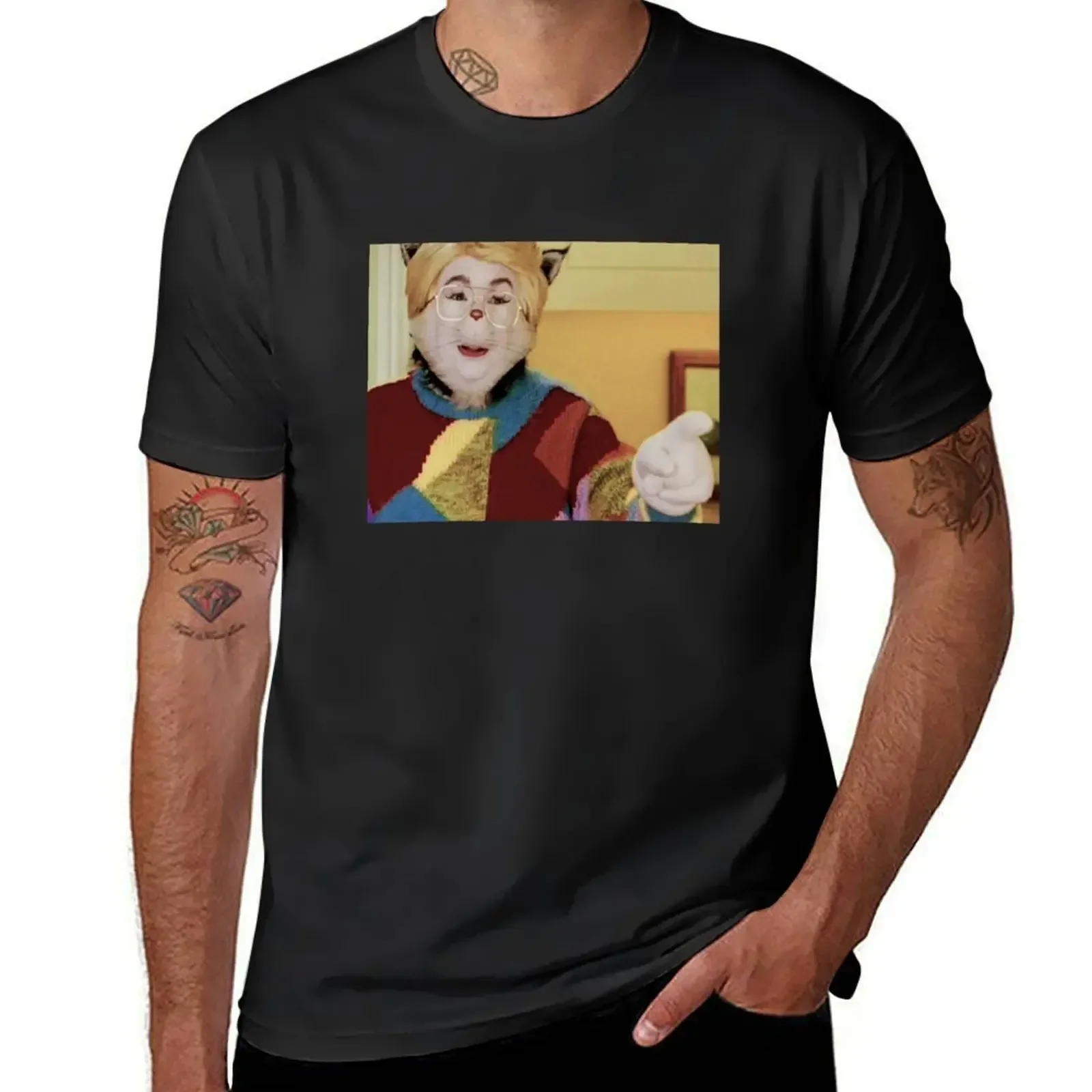 Cat in the Hat Inspired - I'll Get You! T-Shirt summer clothes summer top shirts graphic tees blacks mens champion t shirts
Cat in the Hat Inspired - I'll Get You! T-Shirt summer clothes summer top shirts graphic tees blacks mens champion t shirts