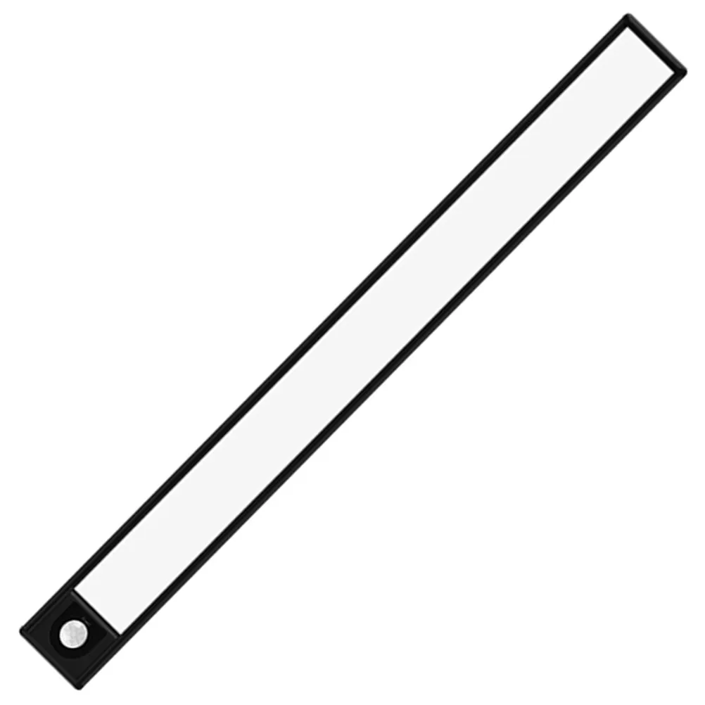 Intelligent Wireless LED Light Strip Motion Sensor LED Closet Light Under Cabinet Lights Motion Activated Under Counter Kitchen
Intelligent Wireless LED Light Strip Motion Sensor LED Closet Light Under Cabinet Lights Motion Activated Under Counter Kitchen