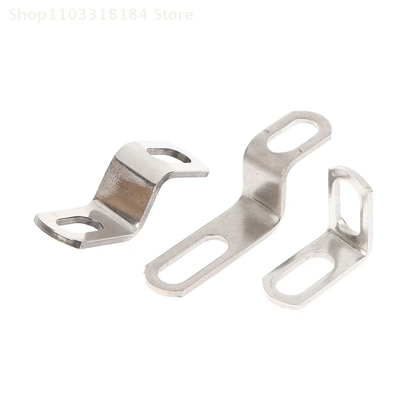 Z/L-образный кронштейн выхлопной трубы из нержавеющей стали для мотоцикла — прочный монтажный зажим для модификации выхлопной системы
Z/L-образный кронштейн выхлопной трубы из нержавеющей стали для мотоцикла — прочный монтажный зажим для модификации выхлопной системы