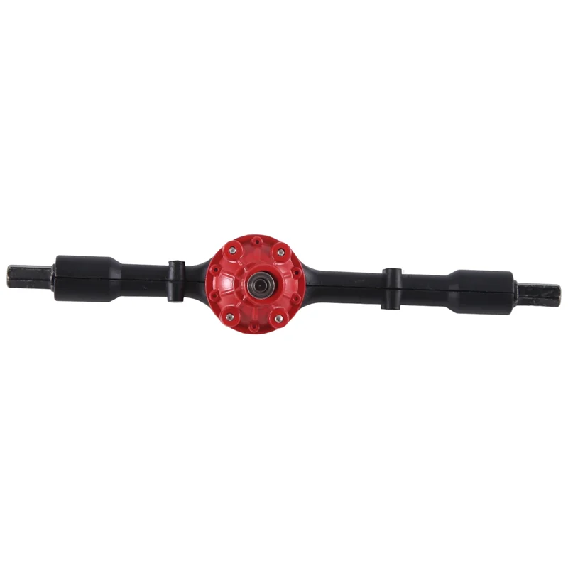 Superior Quality-Suitable For 1/16 C14 C24 B14 B24 B16 B36 RC Car Metal Upgrade Front And Rear Axle Assembly Replacement Parts A
Superior Quality-Suitable For 1/16 C14 C24 B14 B24 B16 B36 RC Car Metal Upgrade Front And Rear Axle Assembly Replacement Parts A