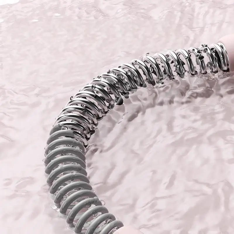 Multifunctional Cordless Battle Rope Fitness Equipment for Home Use with Strong Rebound and Anti-Slip Design
Multifunctional Cordless Battle Rope Fitness Equipment for Home Use with Strong Rebound and Anti-Slip Design