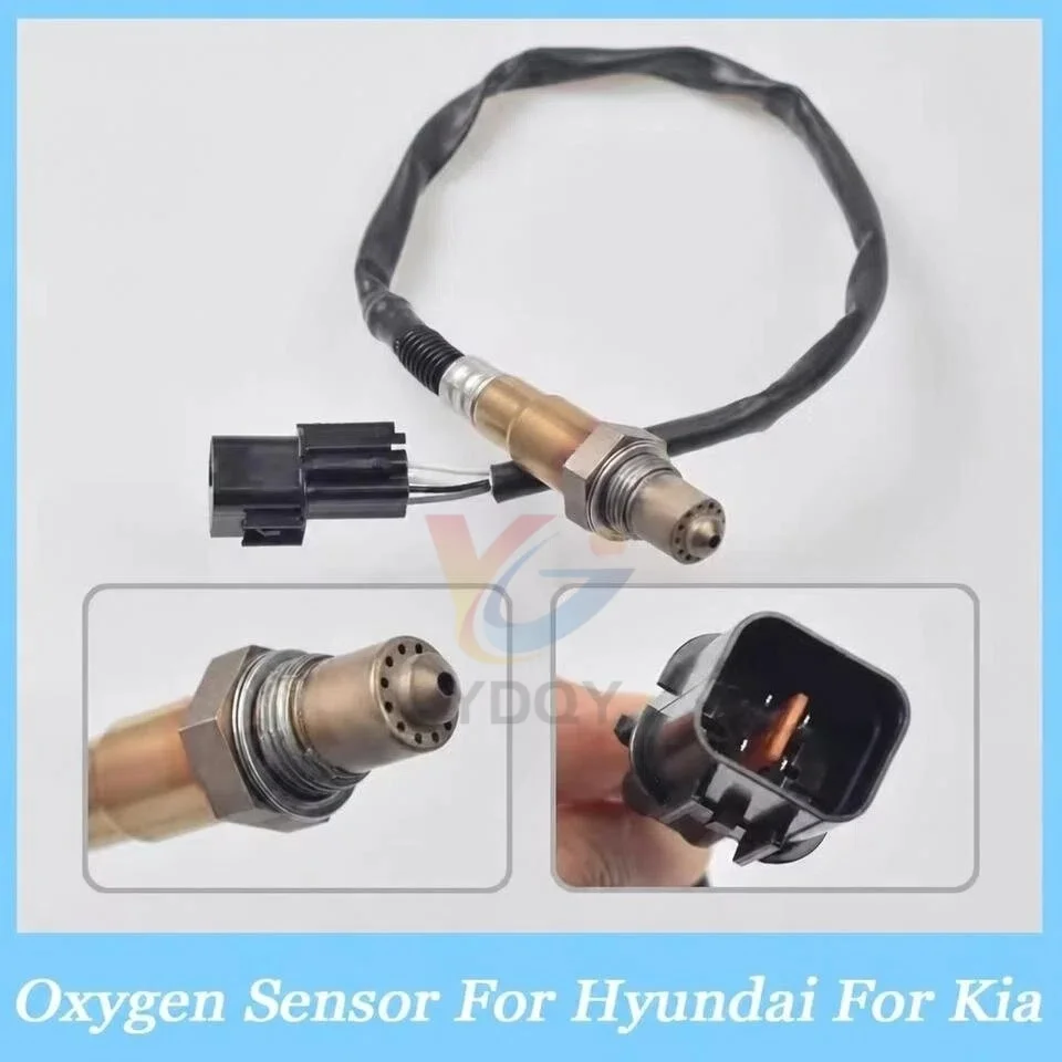 39210-2B310 Oxygen sensor For HYUNDAI KIA CEE'D,PRO CERATO,RIOIII,SOUL 392102B310 3921003080 3921003030 392102B320 39210-2B040
39210-2B310 Oxygen sensor For HYUNDAI KIA CEE'D,PRO CERATO,RIOIII,SOUL 392102B310 3921003080 3921003030 392102B320 39210-2B040