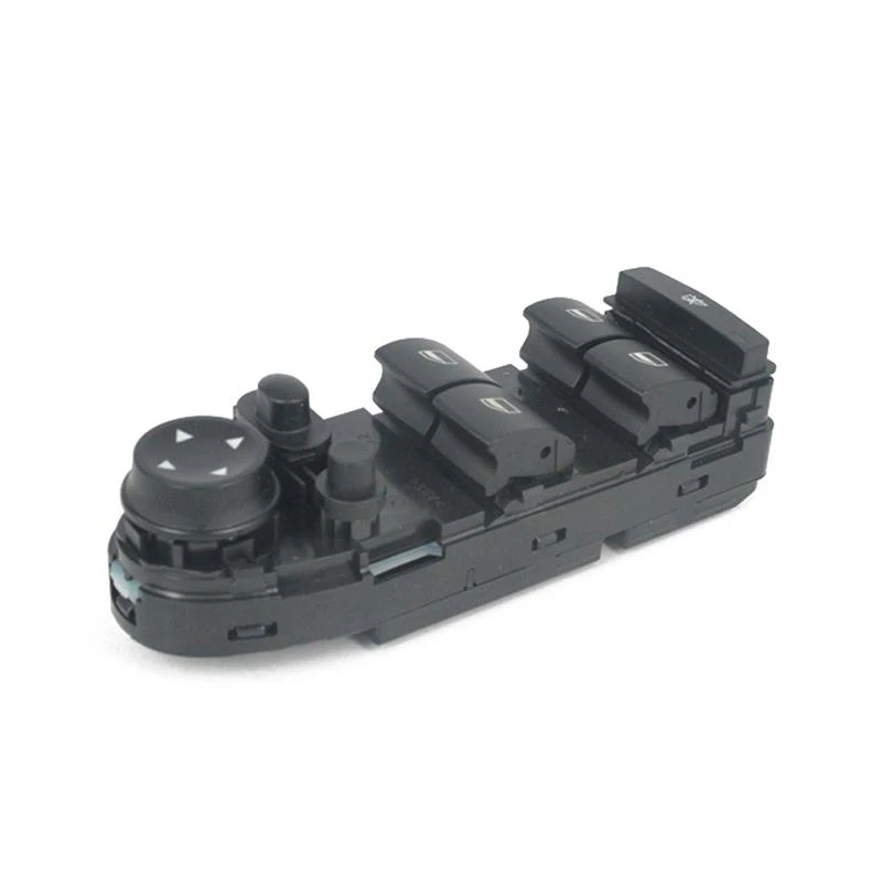 61319122111 Power Window Switch Button For BMW E60 E61 LCI 528i 535i 550i 520 523 525 530 535 550 M5 2003-2010 9122111
61319122111 Power Window Switch Button For BMW E60 E61 LCI 528i 535i 550i 520 523 525 530 535 550 M5 2003-2010 9122111