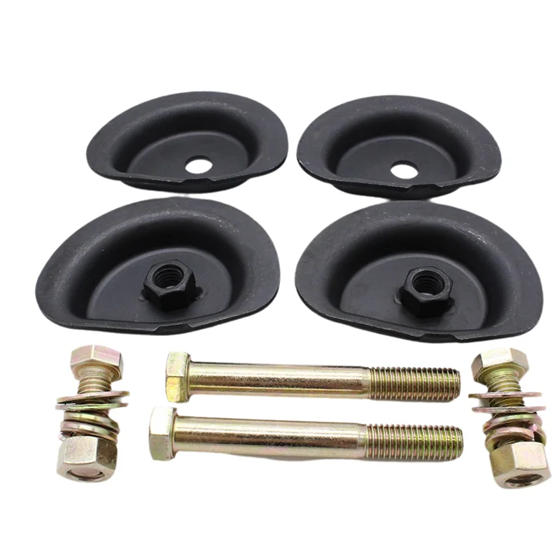 AU28-Pickup Truck Rear Coil Spring 1960-72 Chevy C10 C20 Pickup Truck Rear Coil Spring Retainers C21911 1960-72 Chevy C10 C20
AU28-Pickup Truck Rear Coil Spring 1960-72 Chevy C10 C20 Pickup Truck Rear Coil Spring Retainers C21911 1960-72 Chevy C10 C20