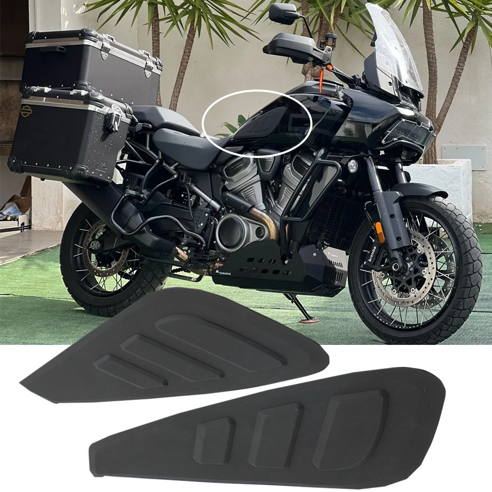 Накладки на бак мотоцикла, боковая тяга, защита на колено для Pan America 1250 Special 1250 S 2020 2021 2022 2023 RA1250, аксессуары
Накладки на бак мотоцикла, боковая тяга, защита на колено для Pan America 1250 Special 1250 S 2020 2021 2022 2023 RA1250, аксессуары