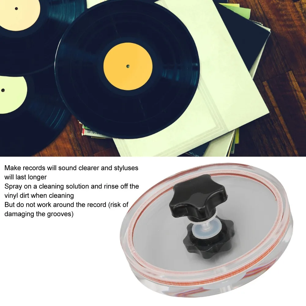 Waterproof Vinyl Record Label Saver Transparent Industrial Grip Album Cleaning Clamp Vinyl Record Cleaning Clip
Waterproof Vinyl Record Label Saver Transparent Industrial Grip Album Cleaning Clamp Vinyl Record Cleaning Clip