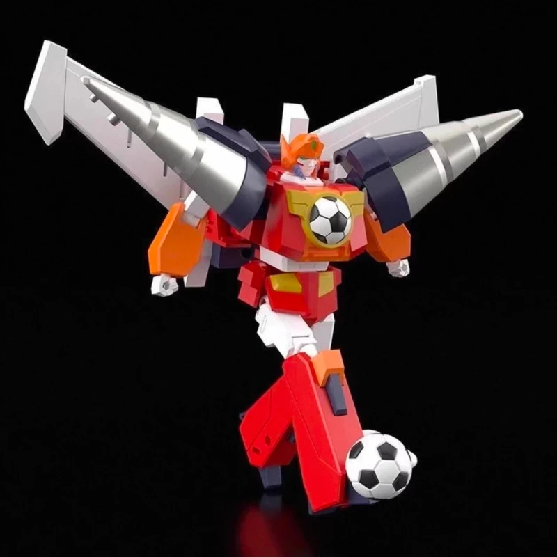 Bandai Smp Brave Police J-Decker Drill Boy Cool Action Figure Trendy Toy Anime Peripheral Birthday Gift Model Garage Kit
Bandai Smp Brave Police J-Decker Drill Boy Cool Action Figure Trendy Toy Anime Peripheral Birthday Gift Model Garage Kit
