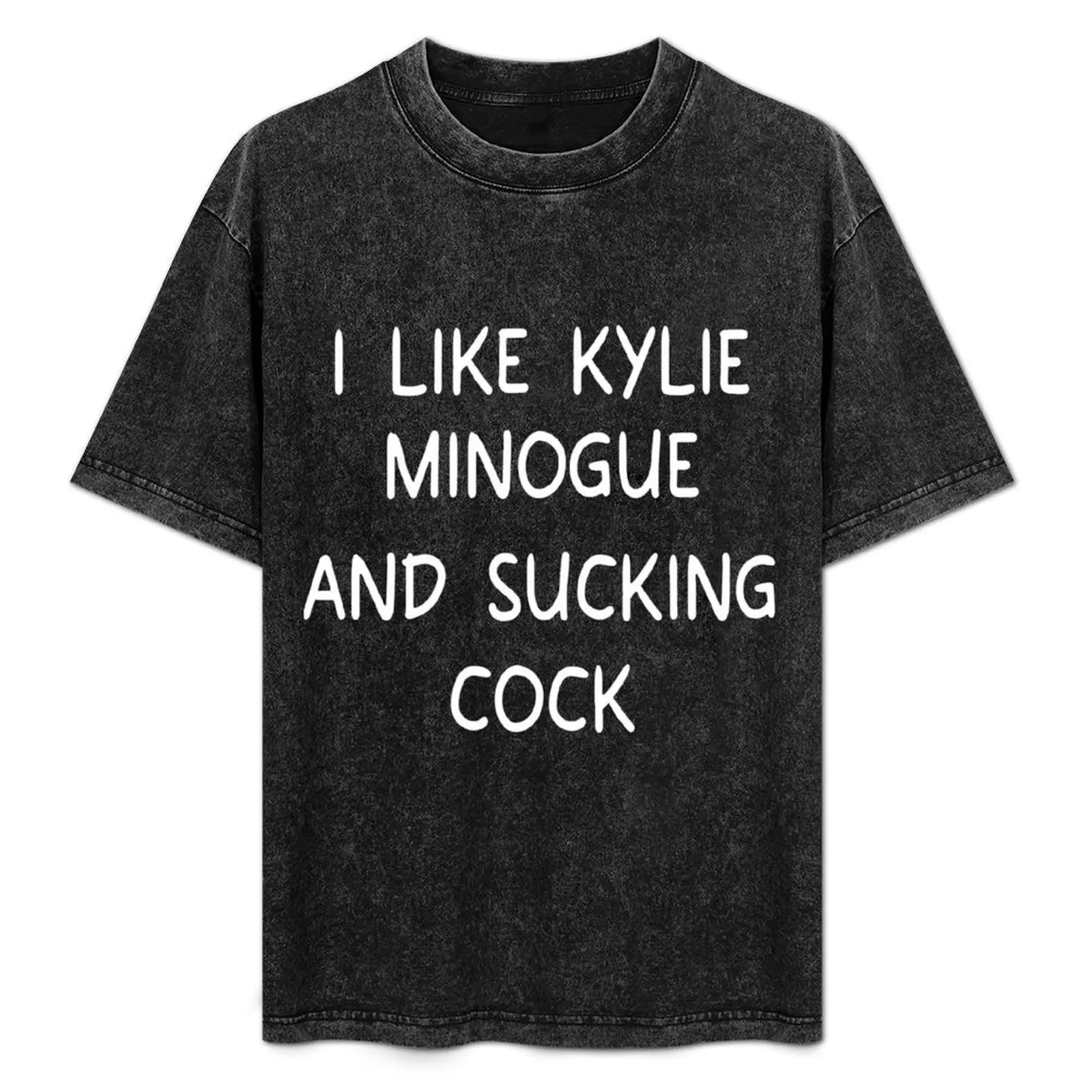 i like kylie minogue and sucking cock T-Shirt custom t-shirts sublime clothing for men
i like kylie minogue and sucking cock T-Shirt custom t-shirts sublime clothing for men