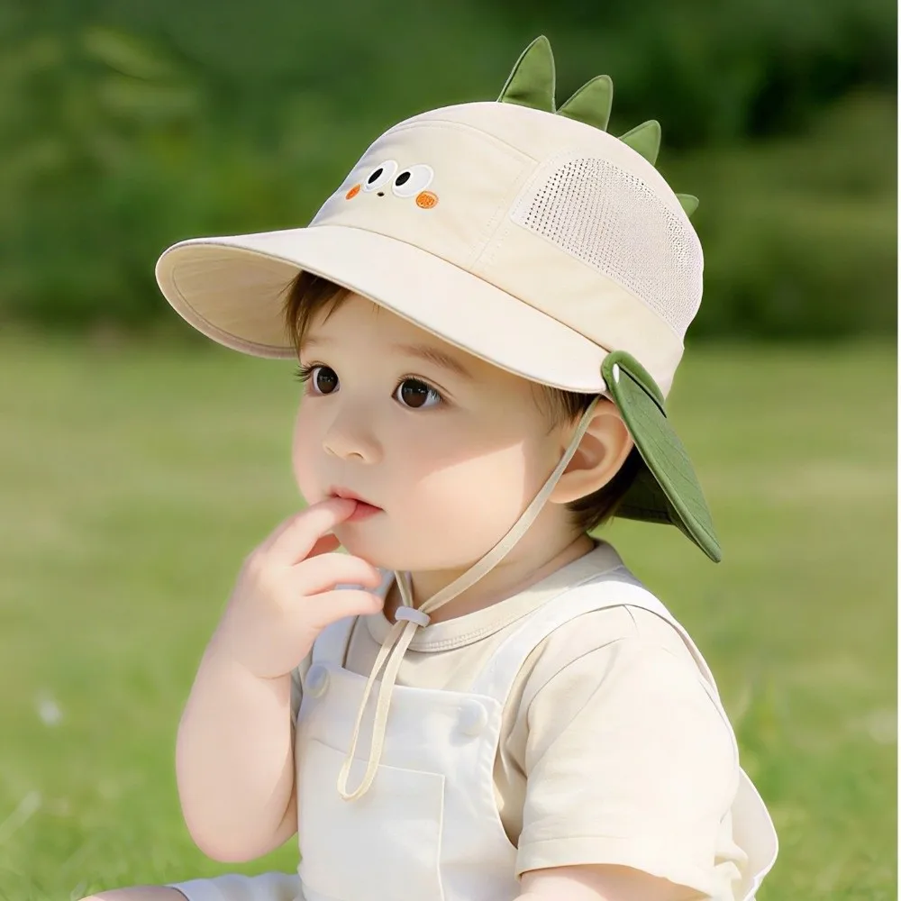 New Breathable Children's Fishing Cap Thin Sun Protection Hat UV Resistant Large Brim Fisherman Hat for Spring Summer
New Breathable Children's Fishing Cap Thin Sun Protection Hat UV Resistant Large Brim Fisherman Hat for Spring Summer