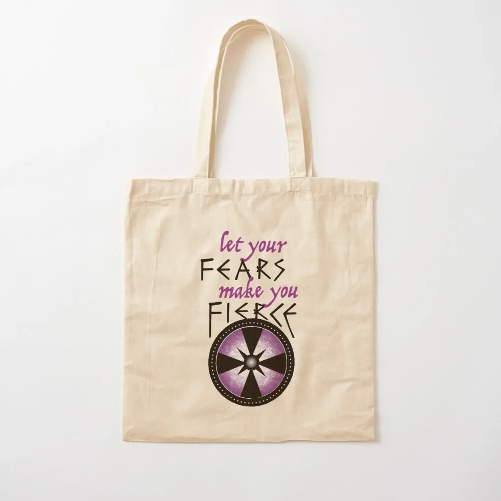 Fears Fierce PURPLE Tote Bag Women's shopper canvas shopping bag Shopper handbag shopping bags foldable Tote Bag
Fears Fierce PURPLE Tote Bag Women's shopper canvas shopping bag Shopper handbag shopping bags foldable Tote Bag