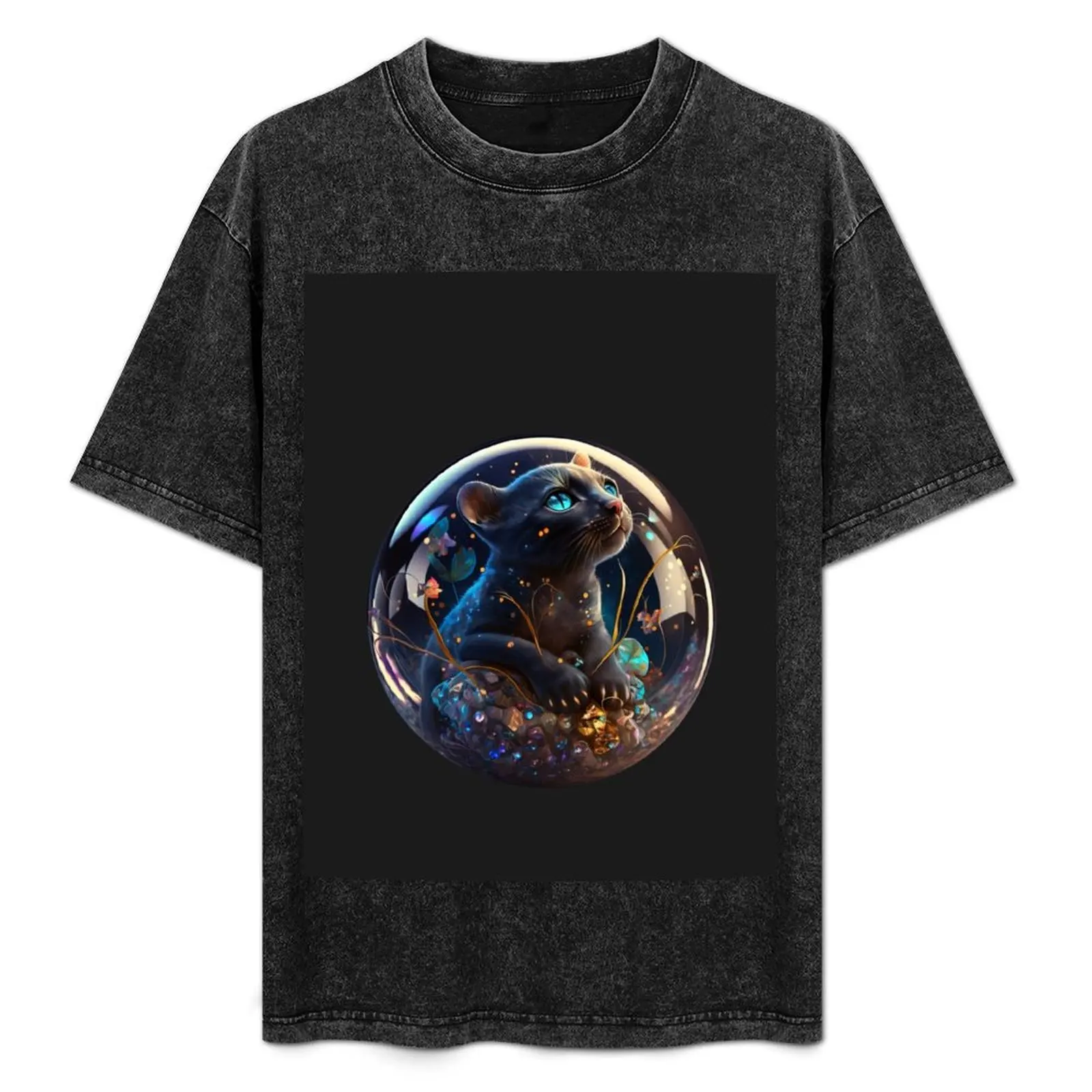 Fortune Paw T-Shirt Basic Tee Shirt for Everyday Outfit
Fortune Paw T-Shirt Basic Tee Shirt for Everyday Outfit