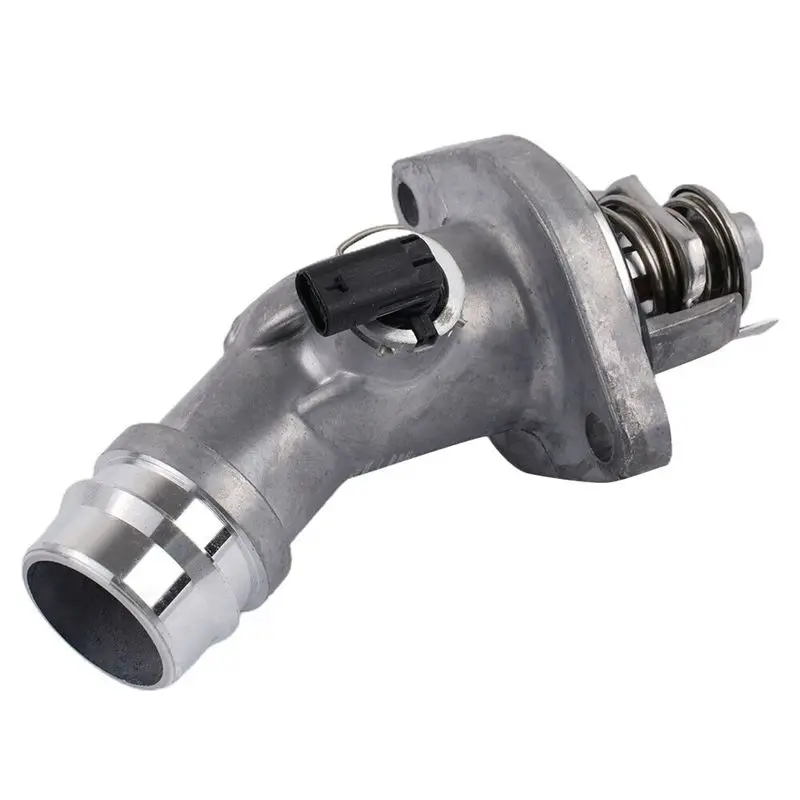 Car Thermostat Housing Accessory Parts Assembly For Elantra Kona Veloster 2.0L Kia Soul 25500-2E085 255002E085
Car Thermostat Housing Accessory Parts Assembly For Elantra Kona Veloster 2.0L Kia Soul 25500-2E085 255002E085