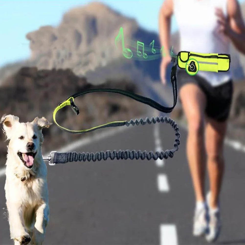Hands Free Waist Bag Waterproof Pet Dog Leash Adjustable Lead for Running Walking Hiking Outdoor Use Dog Leash
Hands Free Waist Bag Waterproof Pet Dog Leash Adjustable Lead for Running Walking Hiking Outdoor Use Dog Leash