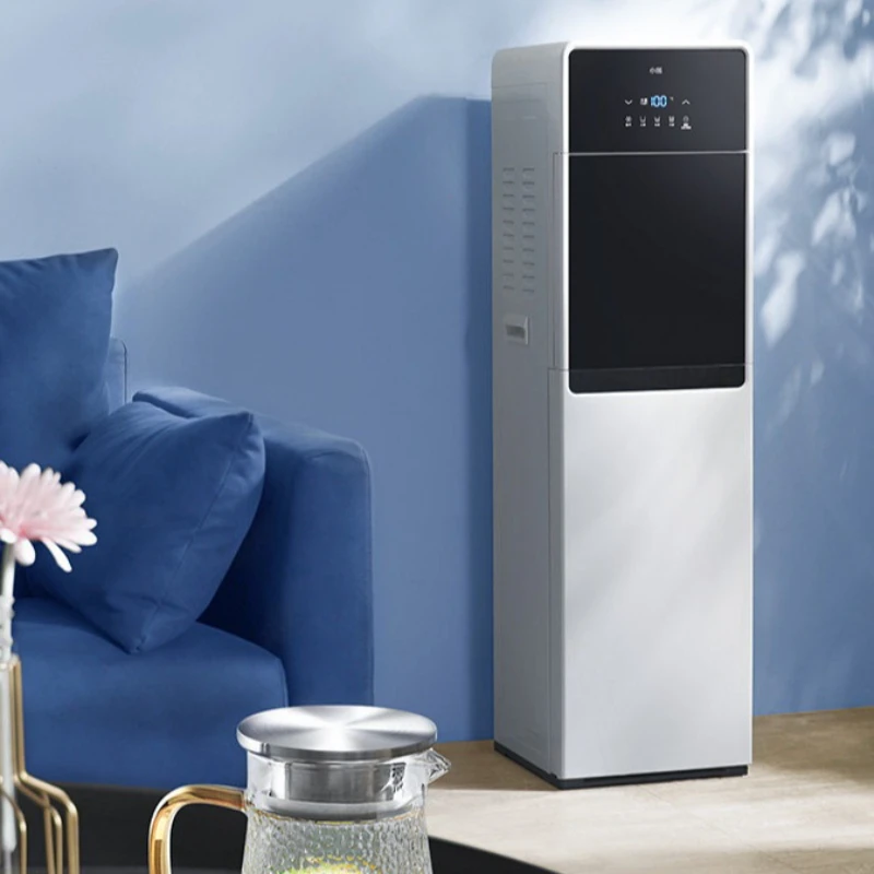 Small instant water dispenser with bucket under it, automatic intelligent temperature control for household use new model
Small instant water dispenser with bucket under it, automatic intelligent temperature control for household use new model