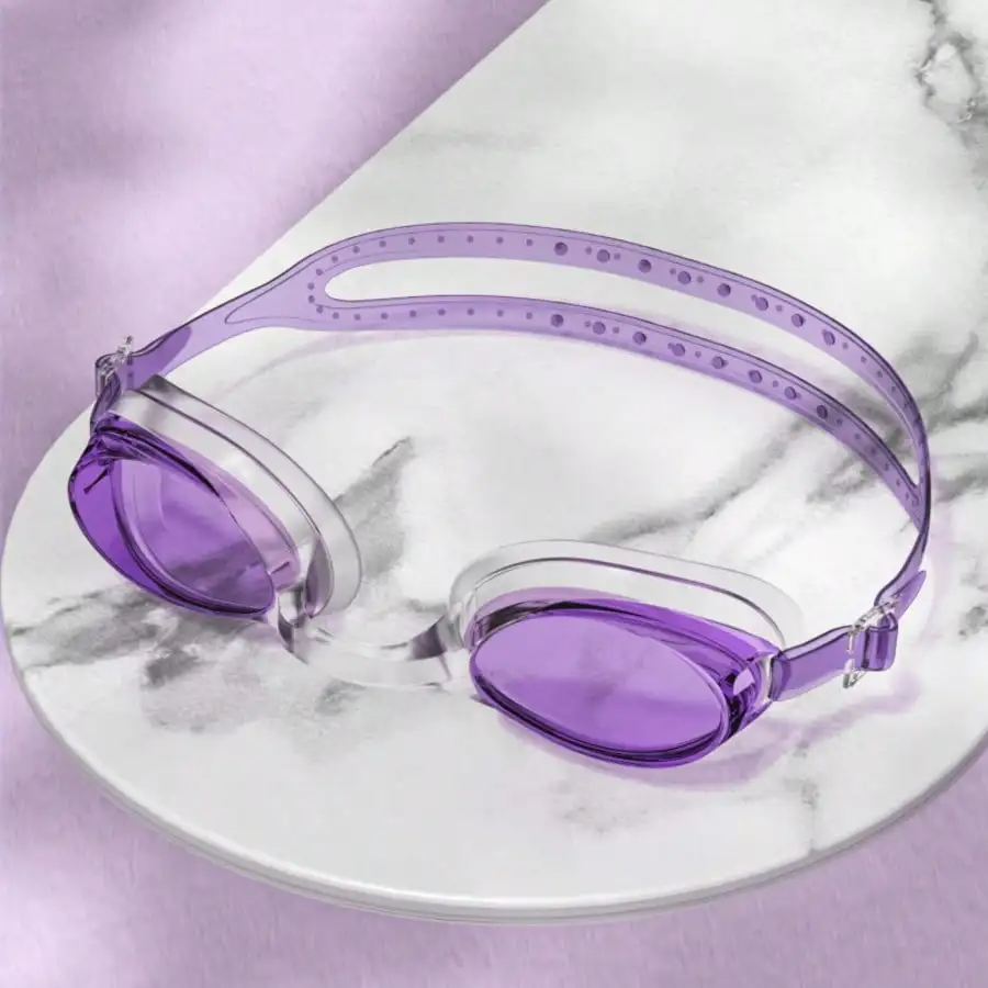 Adult Swimming Goggles, Waterproof Anti-Fog High Definition Professional Swimming Goggles with Small Frame, Eq
Adult Swimming Goggles, Waterproof Anti-Fog High Definition Professional Swimming Goggles with Small Frame, Eq