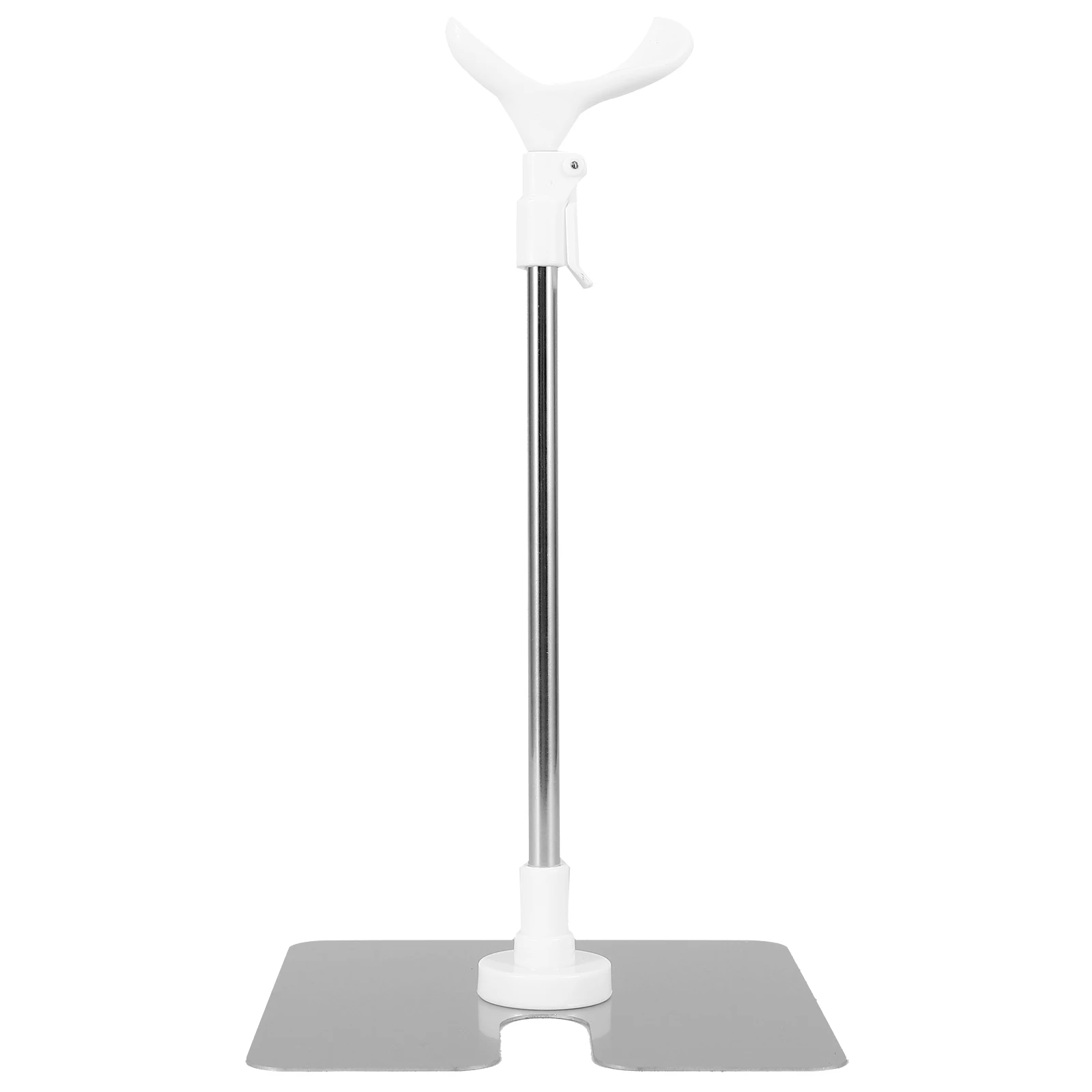 Stand 45 48 60cm Adjustable Display Rack Support Base Metal Base Bracket Household Portable Lightweight
Stand 45 48 60cm Adjustable Display Rack Support Base Metal Base Bracket Household Portable Lightweight