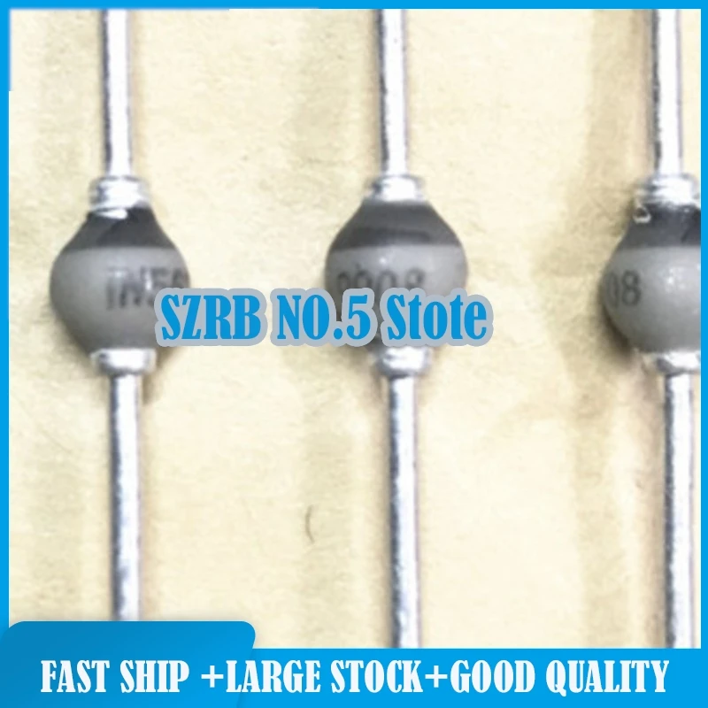 20 шт./лот 1N5625-TAP BZD23-C5V1 E101 E153 PH5V1 чипы электронные новые
20 шт./лот 1N5625-TAP BZD23-C5V1 E101 E153 PH5V1 чипы электронные новые