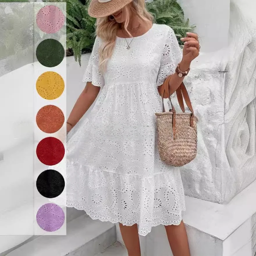 Хлопковая юбка трапециевидной формы в рубчик с кружевной отделкой и вырезами Dr Casual Sle ort Sve round Ne Dr
Хлопковая юбка трапециевидной формы в рубчик с кружевной отделкой и вырезами Dr Casual Sle ort Sve round Ne Dr