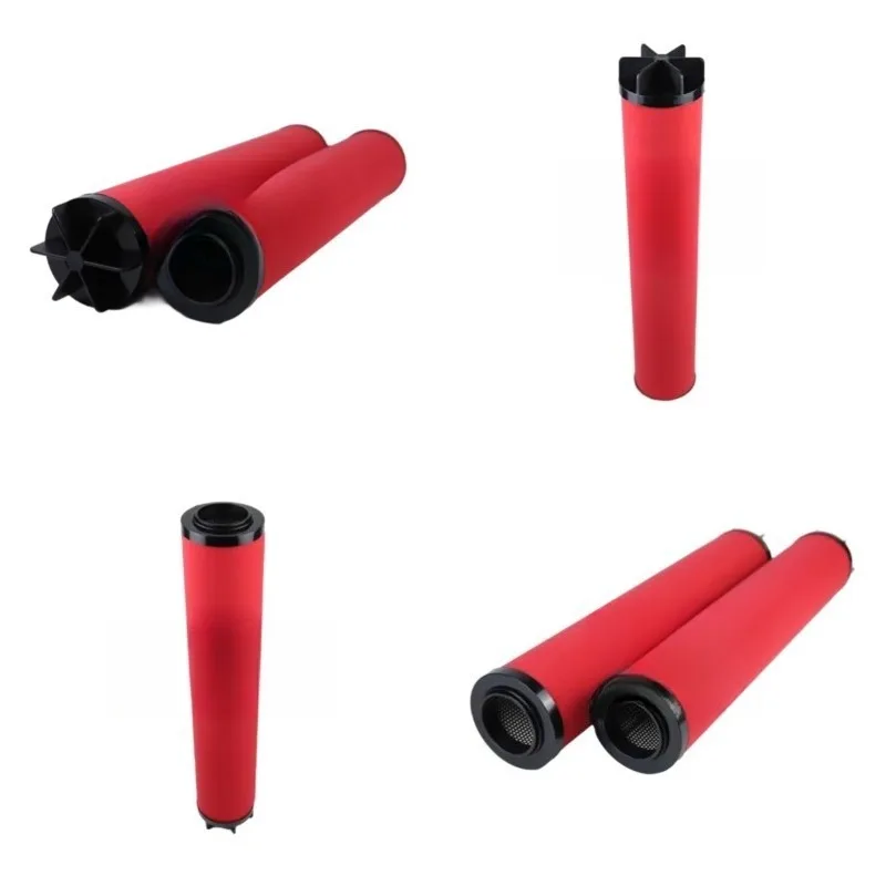 1629054714 HQFILTRATION Precision Filter Element
1629054714 HQFILTRATION Precision Filter Element