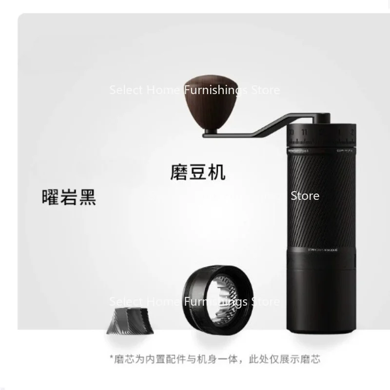 Suitable for Bean Grinder, Hand Grinder Coffee Machine, Hand Grinder Coffee Bean Grinder, Manual Fresh Grinding
Suitable for Bean Grinder, Hand Grinder Coffee Machine, Hand Grinder Coffee Bean Grinder, Manual Fresh Grinding