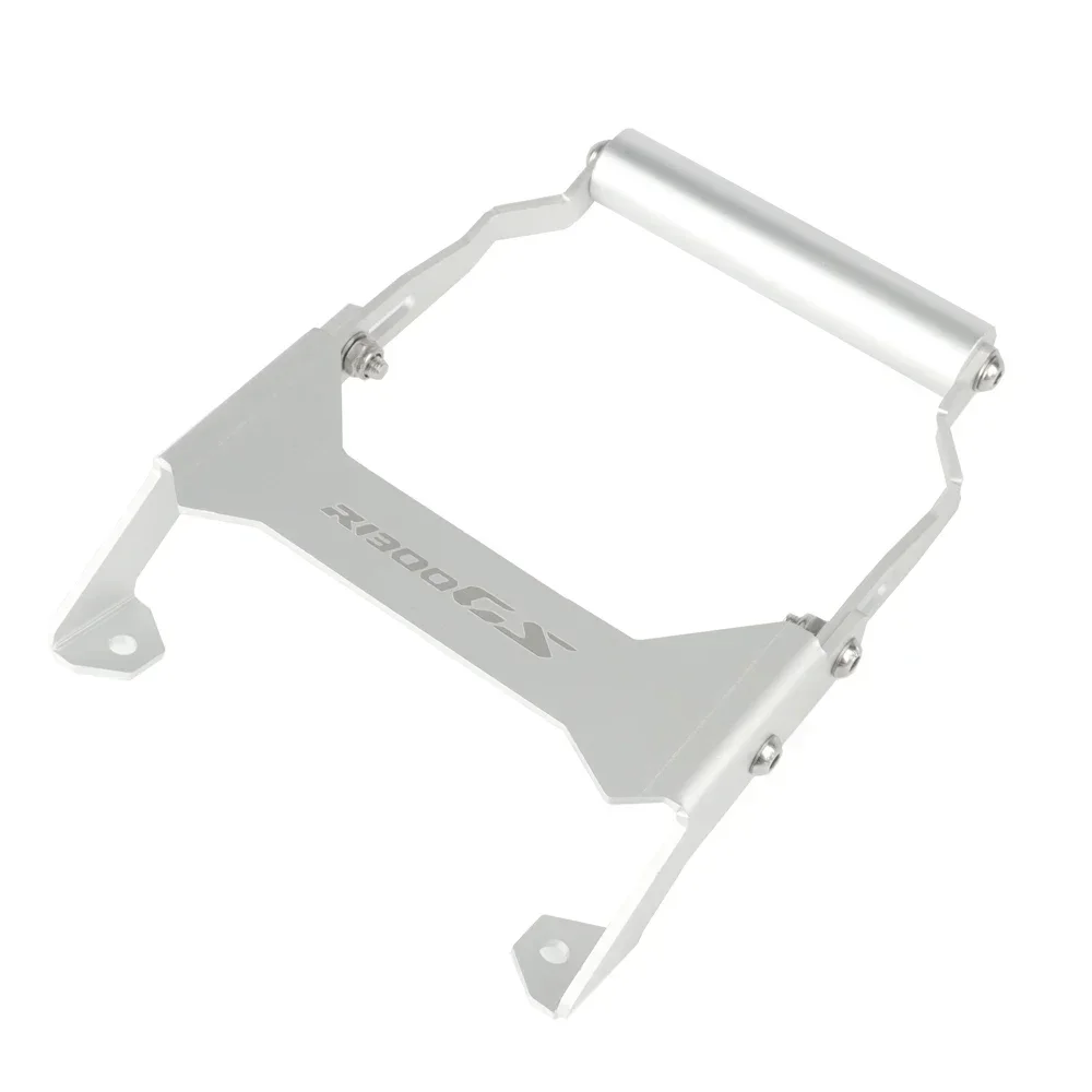 R1300GS GPS Mount Fit BMW ADV Adventure Motorcycle Phone Holder Stand Navigation Plate Bracket 2023 2024
R1300GS GPS Mount Fit BMW ADV Adventure Motorcycle Phone Holder Stand Navigation Plate Bracket 2023 2024