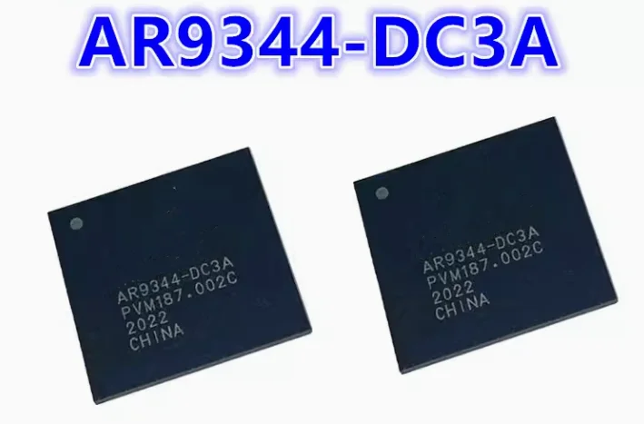 10pcs/Lot AR9344-DC3A AR9344-BC2A BGA New original
10pcs/Lot AR9344-DC3A AR9344-BC2A BGA New original