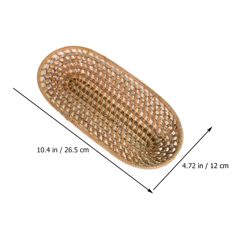 Practical Kitchen Holder Tableware Storage Basket Household ganizer Bread Snacks Container Durability Compact Premium Portable
Practical Kitchen Holder Tableware Storage Basket Household ganizer Bread Snacks Container Durability Compact Premium Portable