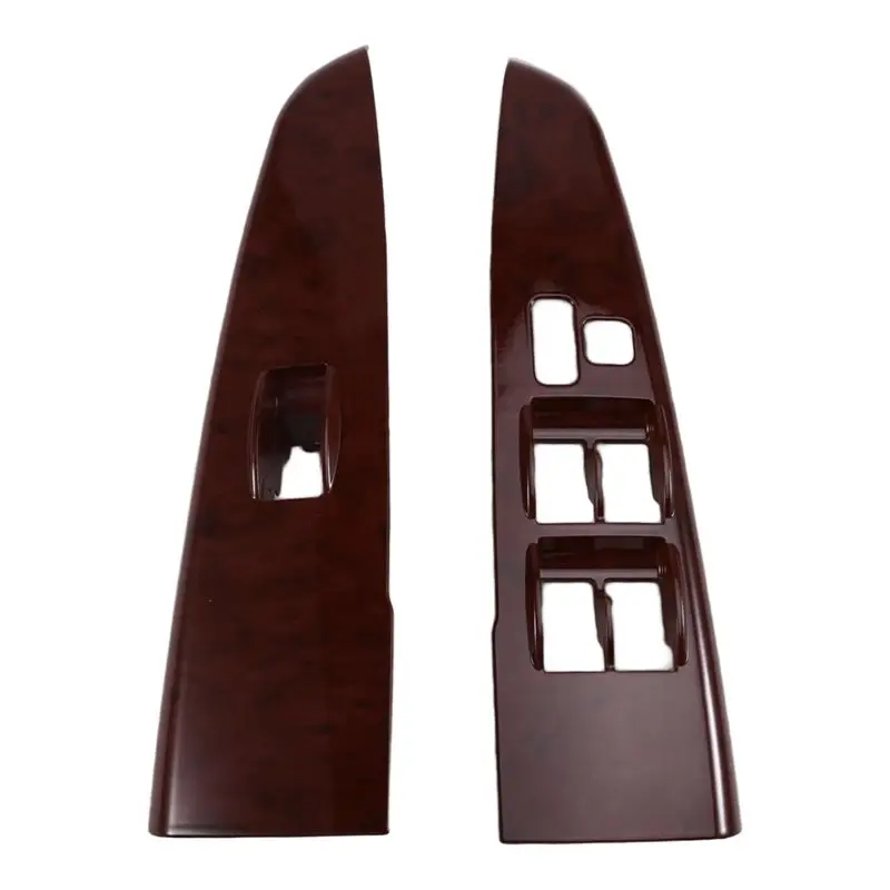 Car Electric Window Control Panel Switch Front Door Handle Cover Car Window Switch Regulator Panel B-X67A
Car Electric Window Control Panel Switch Front Door Handle Cover Car Window Switch Regulator Panel B-X67A
