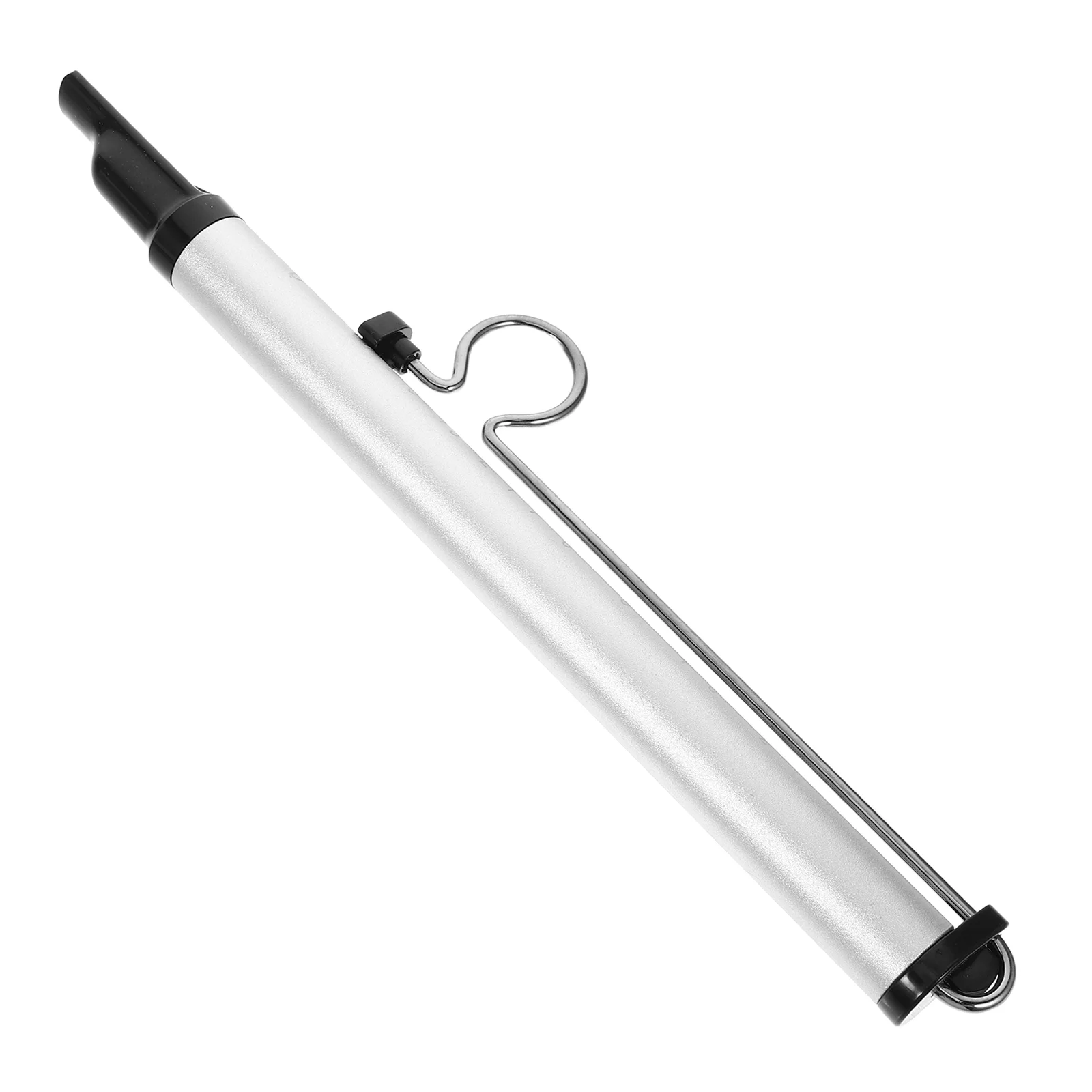 Sliding Whistle Flute Toddler Slide Whistles Musical Instrument for Kids Aluminum Alloy
Sliding Whistle Flute Toddler Slide Whistles Musical Instrument for Kids Aluminum Alloy