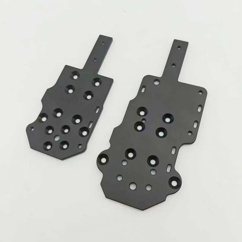 Preorder!1Pcs V-minion-11-alpha-toolhead plate aluminum CNC toolhead adaptor forDIY RatRig V-minion 3D printer
Preorder!1Pcs V-minion-11-alpha-toolhead plate aluminum CNC toolhead adaptor forDIY RatRig V-minion 3D printer