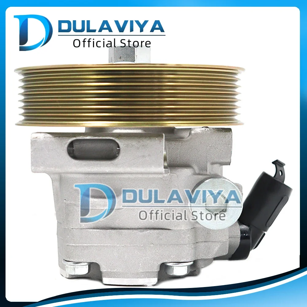 Новый насос рулевого управления для HONDA CR-V RE6 2.2D 2007 N22A2 PAS 56110-RJL-G01 56110-RMA-G01 56110RJLG01 56110RMAG01 Насос гидроусилителя рулевого управления
Новый насос рулевого управления для HONDA CR-V RE6 2.2D 2007 N22A2 PAS 56110-RJL-G01 56110-RMA-G01 56110RJLG01 56110RMAG01 Насос гидроусилителя рулевого управления
