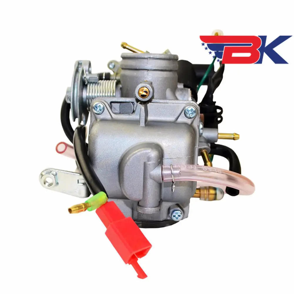 Карбюратор подходит для Hammerhead Dune Buggy GT GTS SS 250 CC Go Kart
Карбюратор подходит для Hammerhead Dune Buggy GT GTS SS 250 CC Go Kart