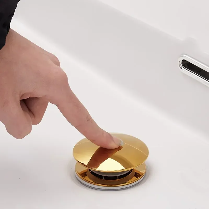 Bathroom Basin Bottle Trap Drain Gold Modern Sink Pop Up Filter Fixture Stopper Sets Wash-basin Siphon Hose Accessory Renovation
Bathroom Basin Bottle Trap Drain Gold Modern Sink Pop Up Filter Fixture Stopper Sets Wash-basin Siphon Hose Accessory Renovation